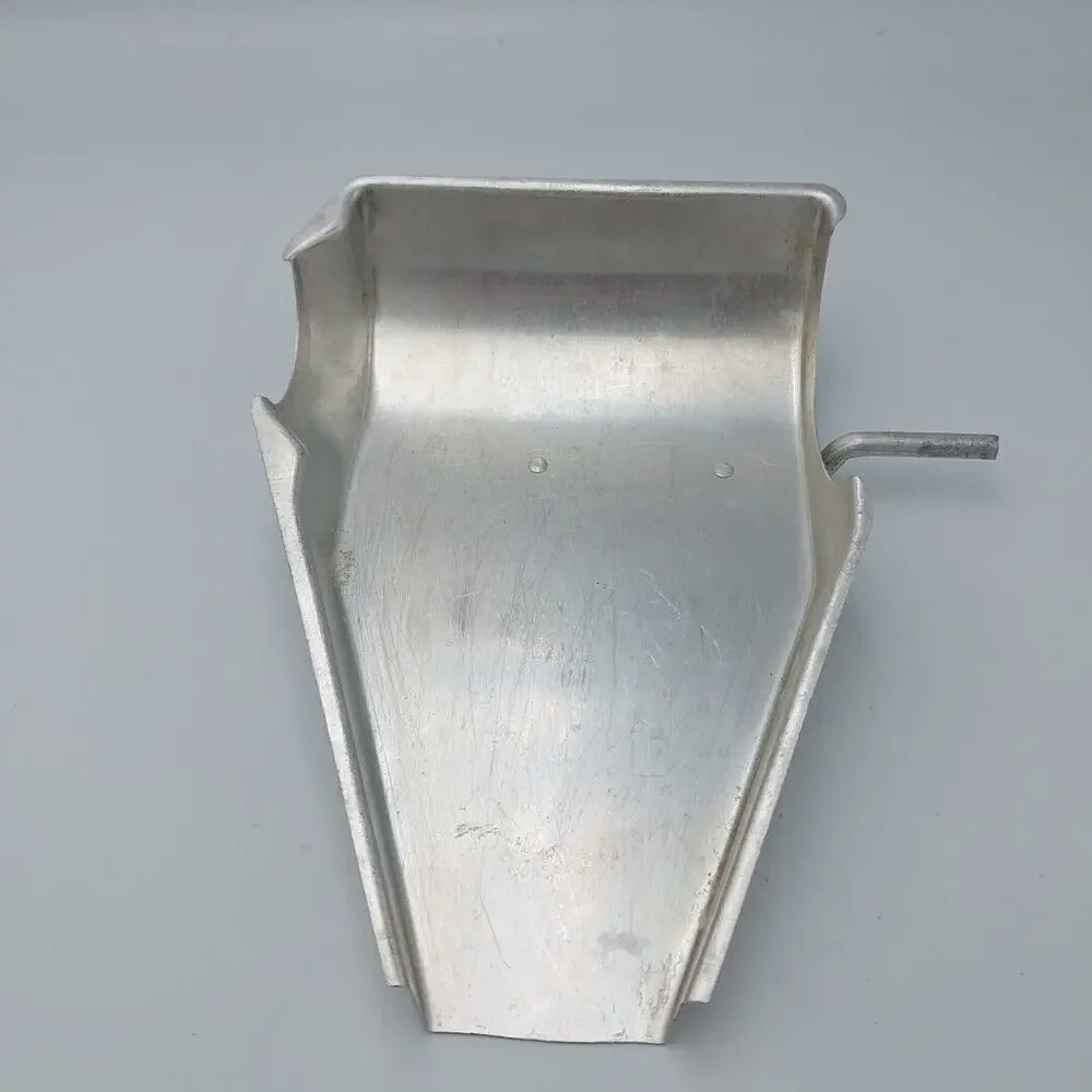 Garden Way Original SQUEEZO III Tomato Strainer Replacement Drain Tray‎ Metal